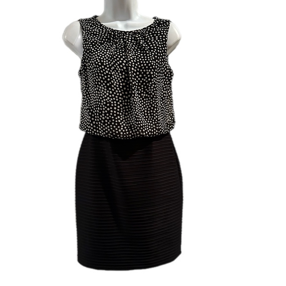 White House Black Market dress‎